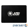 Накопитель SSD 2.5" 120GB AGI (AGI120G06AI138)