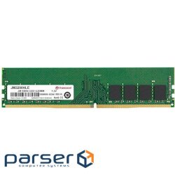 Memory module TRANSCEND JetRam DDR4 3200MHz 32GB (JM3200HLE-32G)
