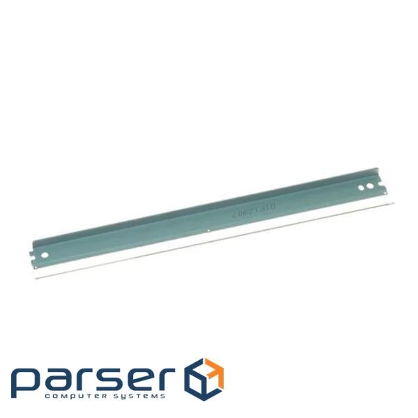 Очисне лезо HP LJ P1005/1006/1505 Foshan (WBP1005-Foshan)