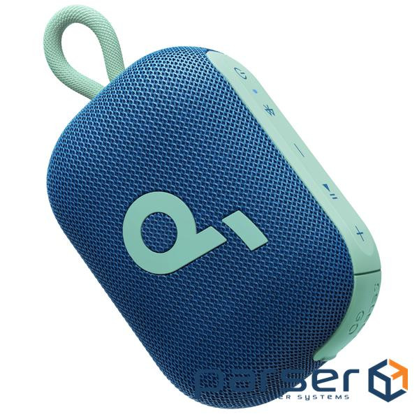 Акустична система Anker SoundСore Select 4 Go Blue (A31X1031)