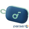 Акустична система Anker SoundСore Select 4 Go Blue (A31X1031)