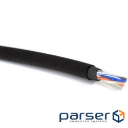 Кабель мережевий Ritar UTP 100м КНП (4*2*0,50) [СCA] внешний, OEM (07764)