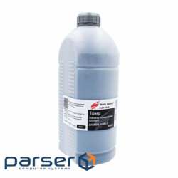 Toner Lexmark Universal, Odyssey, 500г, фасовка Static Control (LMXOS-500B-P)