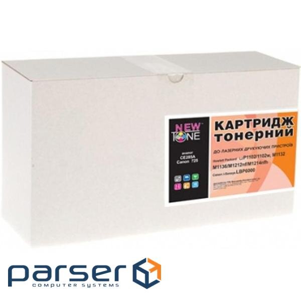 Картридж NewTone Samsung SL-M3870FD/M3820D/M4070, MLT-D203E Black (NT-KT-MLTD203E)
