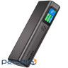 CANYON power bank OnPower 230 TFT 20000 mAh PD130W Dark Grey (CNS-CPB230DG)