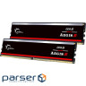 Модуль пам'яті G.SKILL Aegis 5 DDR5 6000MHz 32GB Kit 2x16GB (F5-6000J3636F16GX2-IS)