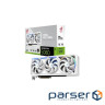 Відеокарта ASUS ROG Astral GeForce RTX 5080 16GB GDDR7 White OC Edit (ROG-ASTRAL-RTX5080-O16G-WHITE)
