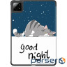 Чохол до планшета BeCover Smart Case Xiaomi Pad 7 / 7 Pro 11.2" Good Night (712806)