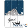 Чохол до планшета BeCover Smart Case Xiaomi Pad 7 / 7 Pro 11.2" Good Night (712806)