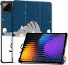 Чохол до планшета BeCover Smart Case Xiaomi Pad 7 / 7 Pro 11.2" Good Night (712806)