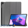 Чехол-книжка BeCover Smart для Lenovo Tab M10 TB-328F (3rd Gen) 10.1" Gray (708284)