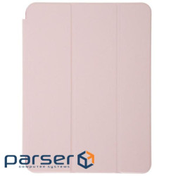 Чохол до планшета Armorstandart Smart Case iPad Pro 12.9 2022/2021/2020 Pink Sand (ARM56628)
