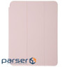 Чохол до планшета Armorstandart Smart Case iPad Pro 12.9 2022/2021/2020 Pink Sand (ARM56628)