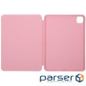 Чохол до планшета Armorstandart Smart Case iPad Pro 12.9 2022/2021/2020 Pink Sand (ARM56628)