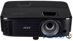 Проєктор Acer X1328WHn WXGA, 5000 lm, 1.54-1.72 (MR.JX211.001) Acer X1328WHn WXGA, 5000 lm, 1.54-1.72 (MR.JX211.001)