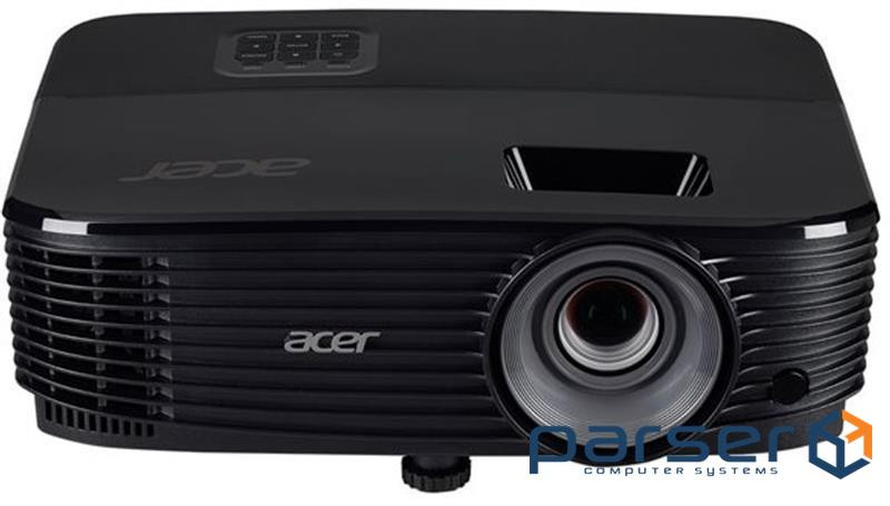 Проектор Acer X1328WHn (MR.JX211.001)