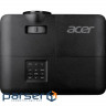 Проектор Acer X1328WHn (MR.JX211.001)