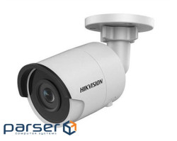 Камера відеоспостереження Hikvision DS-2CD2025FHWD-I (4.0)