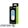 Спрей для очищення 2E PILL 140ml for office equipment +Microfibre 20 cm, white-blue (2E-SK140BL)