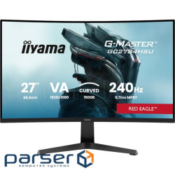Монітор iiyama GC2784HSU-B1