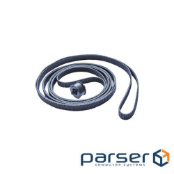 Запчастина каретки HP DesignJet T610/T1100/T1120/Z2100/Z3100 24-inch, Q5669-60673 AHK (70263421)