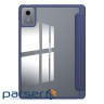 Чохол до планшета BeCover Soft Edge TPU Lenovo Idea Tab/K11 (2nd Gen) TB336/Xiaoxin Pad (20 (714715)