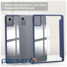 Чохол до планшета BeCover Soft Edge TPU Lenovo Idea Tab/K11 (2nd Gen) TB336/Xiaoxin Pad (20 (714715)