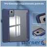 Чохол до планшета BeCover Soft Edge TPU Lenovo Idea Tab/K11 (2nd Gen) TB336/Xiaoxin Pad (20 (714715)