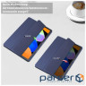 Чохол до планшета BeCover Soft Edge TPU Lenovo Idea Tab/K11 (2nd Gen) TB336/Xiaoxin Pad (20 (714715)