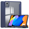 Чохол до планшета BeCover Soft Edge TPU Lenovo Idea Tab/K11 (2nd Gen) TB336/Xiaoxin Pad (20 (714715)