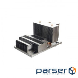 Радіатор DELL Heat Sink for R740 (412-AAIS)