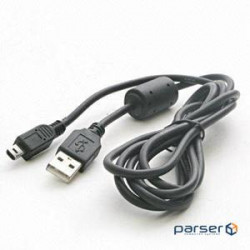 Date cable USB 2.0 AM to Mini 5P 1.8m Atcom (3794)