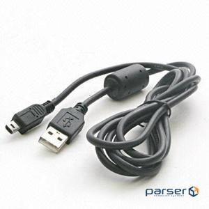 Date cable USB 2.0 AM to Mini 5P 1.8m Atcom (3794)