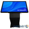 Інтерактивний кіоск INTBOARD INFOCOM 43" - Windows i5-1145G7/16 Gb/SSD 256 Gb (Capac (10475027)