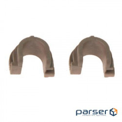 Rubber shaft bushing HP LJ P1505/ M1522 RC2-1471-000 BASF (BR-HP-1522)