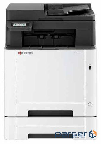 Багатофункціональний пристрій Kyocera Ecosys MA2600cwfx (110C0D3NL1)