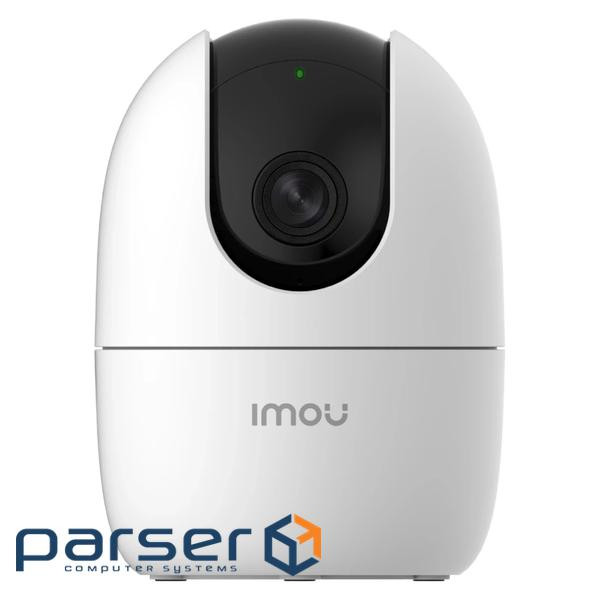 IP камера Imou Ranger 2 - gen 2. 3МП (3.6мм) (IPC-K2EP-3H3W)