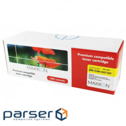 Cartridge EPSON SureColor SC-P6000/ P7000/ P8000/ P9000 Light Black 350мл (C13T824700) струйный, оригинальный, Light black, Совместимость - Epson PATRON HP LJ1200/ 1220/ 1000 Extra (PN-15AR) лазерный, неоригинальный, Black, Совместимость - Canon, Hewlett Packard, 2500 стр PATRON CANON FX-10 Extra (PN-FX10R) лазерный, неоригинальный, Black, Совместимость - Canon, 2500 стр Makkon Canon 718 (SG118Y) 2.9k yellow (MN-CAN-SG718Y)