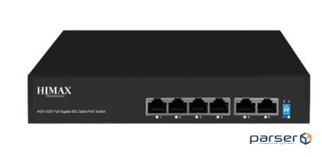 PS1402G HM (4GE+2GE)
