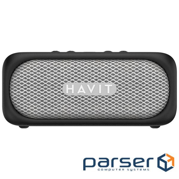 Акустична система Havit SK905BT Black (HV-SK905BT)