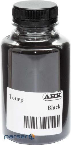 Тонер Brother HL-L2312/2352/2372, 90г Black AHK (3203026)