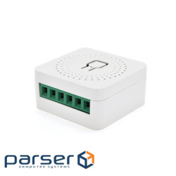 Бездротовий Wifi вимикач Smart home 16A (Wifi-SH16A)