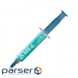 Thermal grease ARCTIC MX-6, 8g (ACTCP00081A)