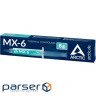 Термопаста ARCTIC MX-6, 8г (ACTCP00081A)