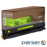 Картридж Patron Canon 067H Yellow Green Label (PN-067HYGL) (PN-067HYGL Yellow Green)