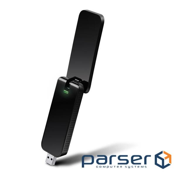 Мережева карта Wi-Fi TP-Link Archer T4U (Archer-T4U)