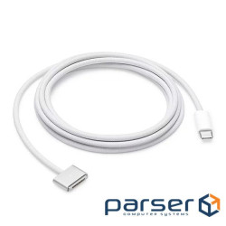 Кабель Type-C / Apple MagSafe 3, довжина 1,5м (YT46590)
