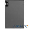 Чохол до планшета BeCover Flexible TPU Mate Xiaomi Poco Pad / Poco Pad M1 (12.1") Grey (711585)