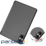 Чохол до планшета BeCover Flexible TPU Mate Xiaomi Poco Pad / Poco Pad M1 (12.1") Grey (711585)