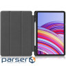 Чохол до планшета BeCover Flexible TPU Mate Xiaomi Poco Pad / Poco Pad M1 (12.1") Grey (711585)